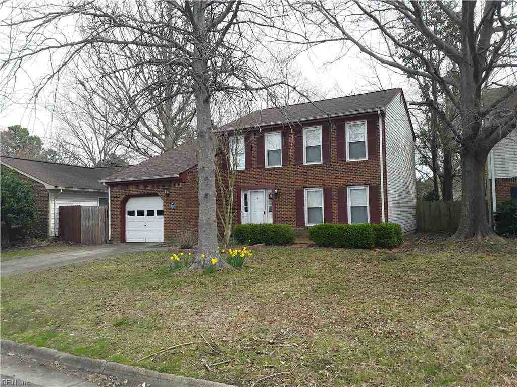 3705 Grey Dove Ln, Virginia Beach, VA 23456, USA 2 unit Rentals Zumper