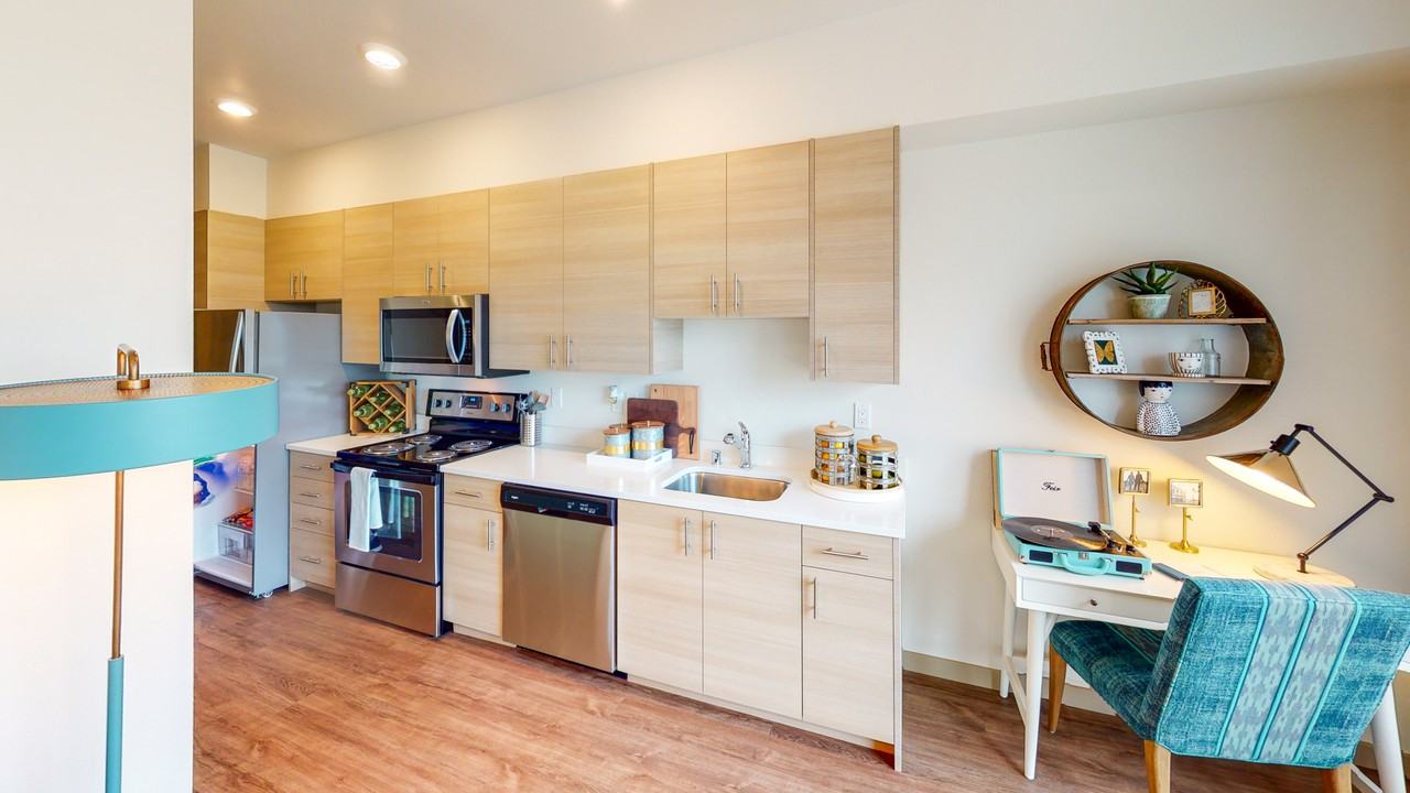 Kairos - Photo 7 of 69