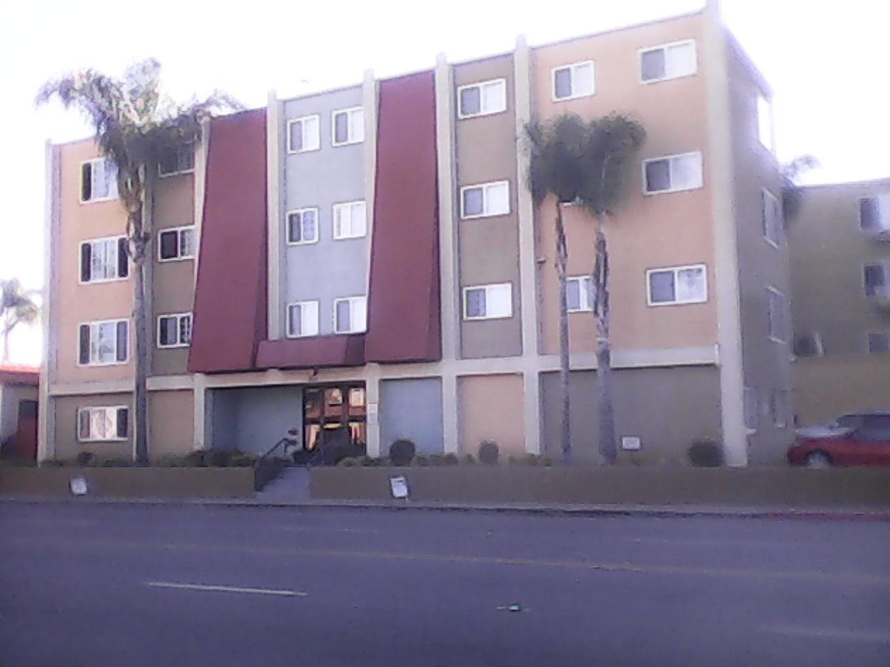 3511 6th Ave Apartments Sixth Ave & Upas St 3a, San Diego, CA 92103