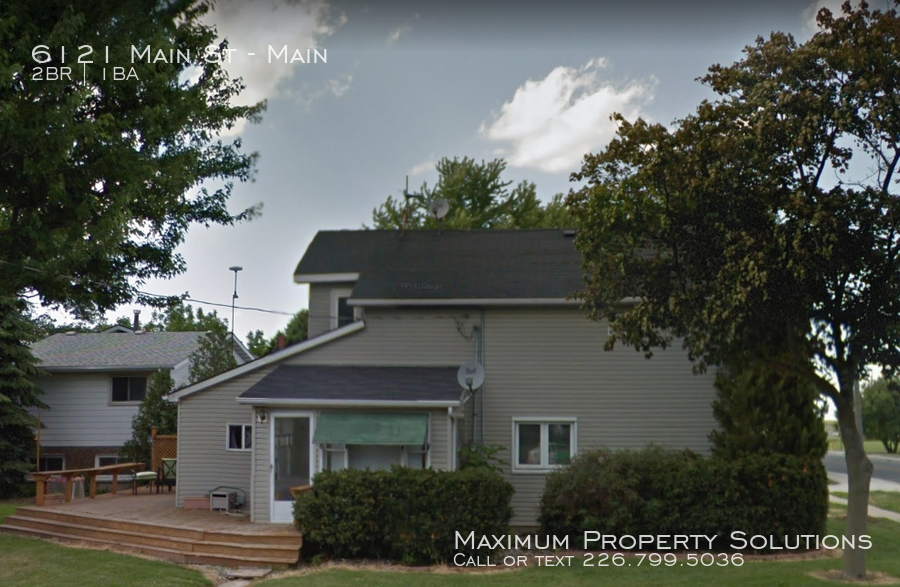 6121 Main St #MAIN - Photo 2 of 3