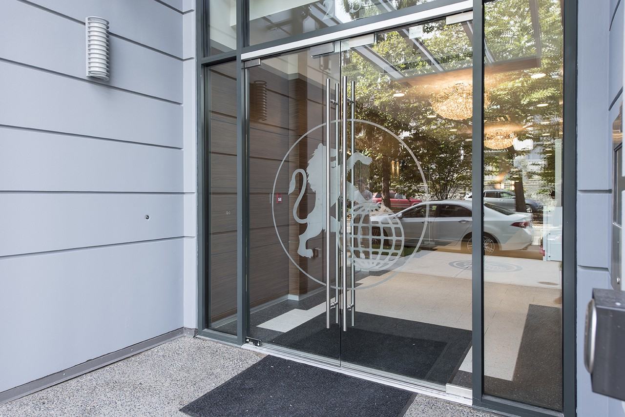 Lion on First - Photo 3 of 16