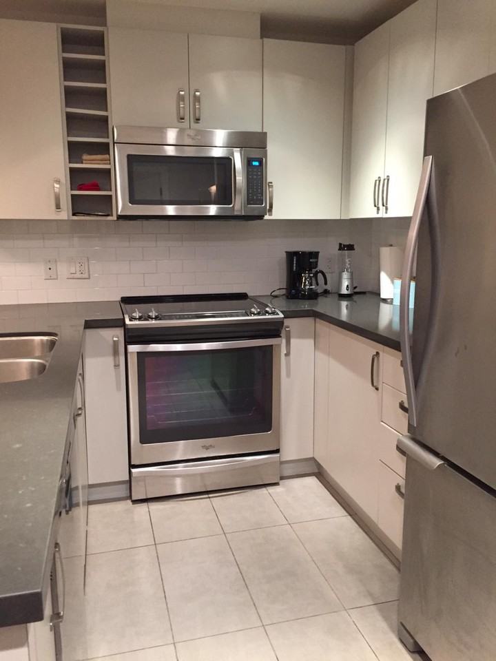 Lion on First - Photo 5 of 16