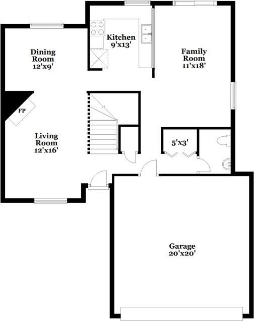 11707 N Copper Creek Dr - Photo 3 of 22