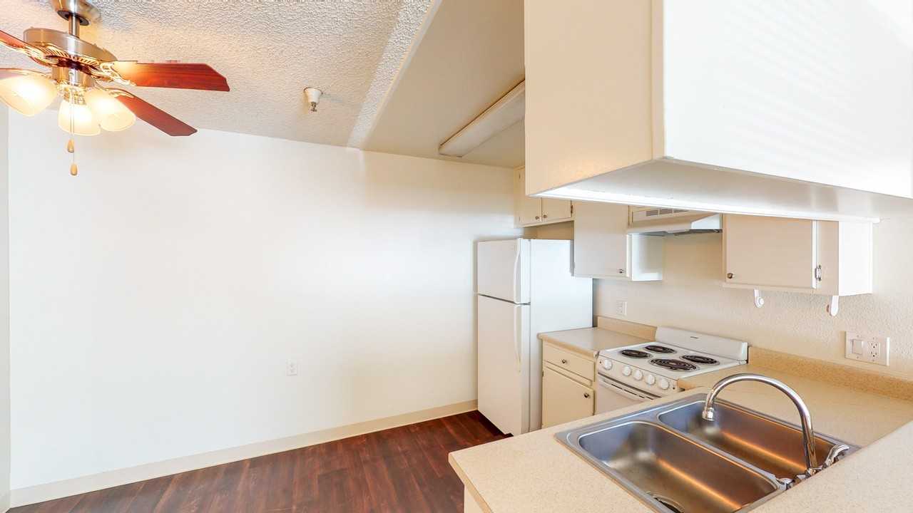 Heritage Oaks Senior Apartments 55+ 1000 S Glendora Ave, Glendora, CA