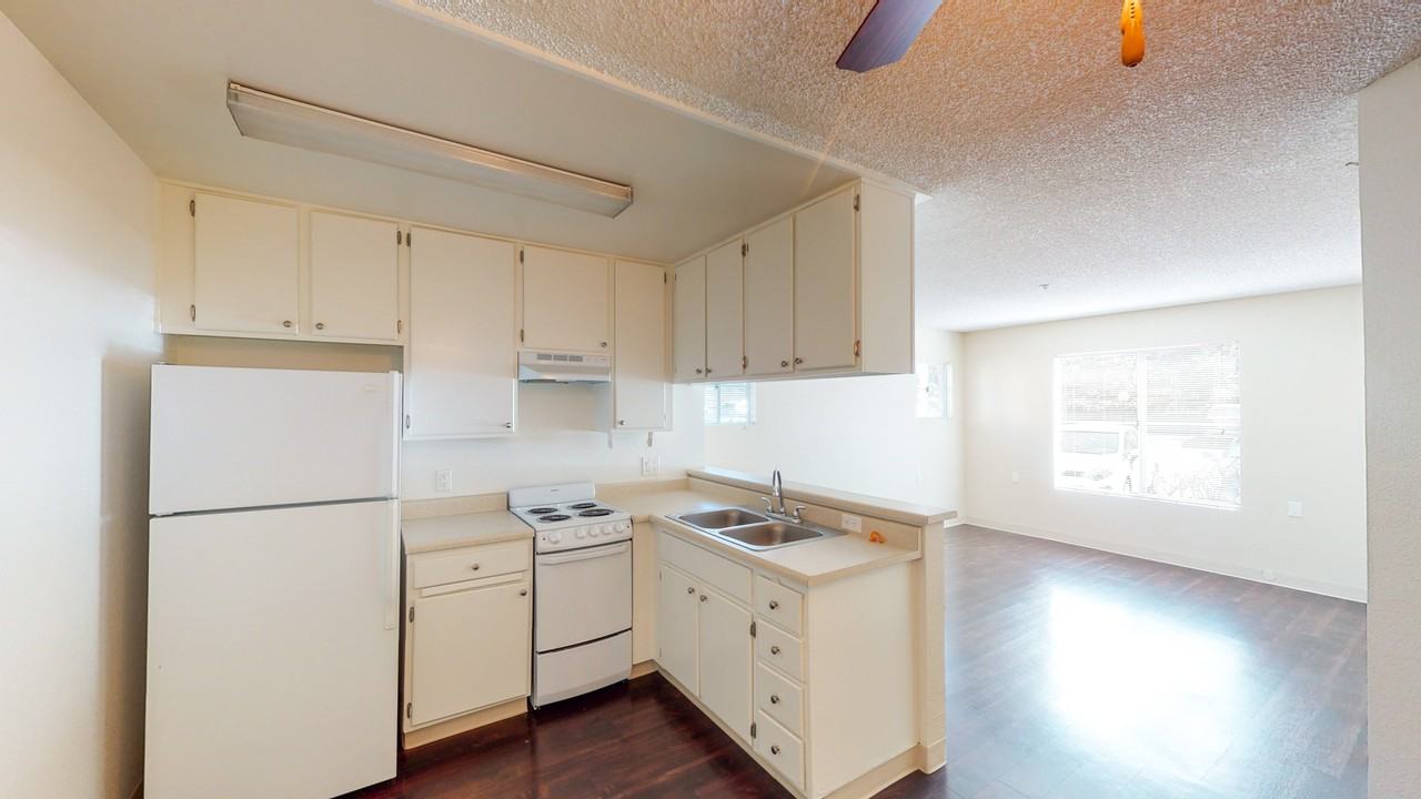 Heritage Oaks Senior Apartments 55+ 1000 S Glendora Ave, Glendora, CA