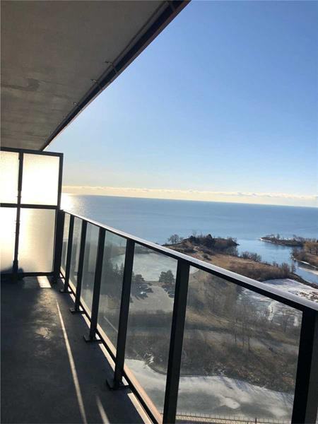 20 Shore Breeze Drive #1911