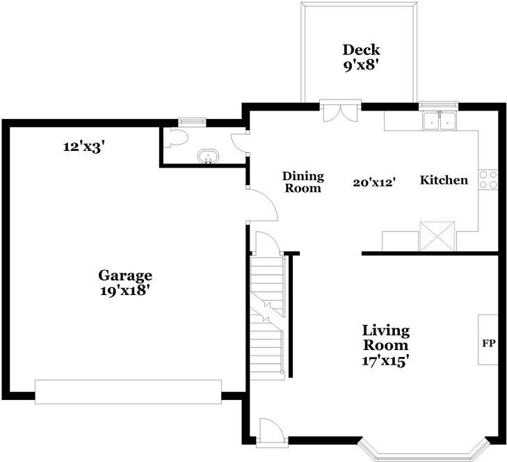 323 Hillcrest Ln - Photo 2 of 17