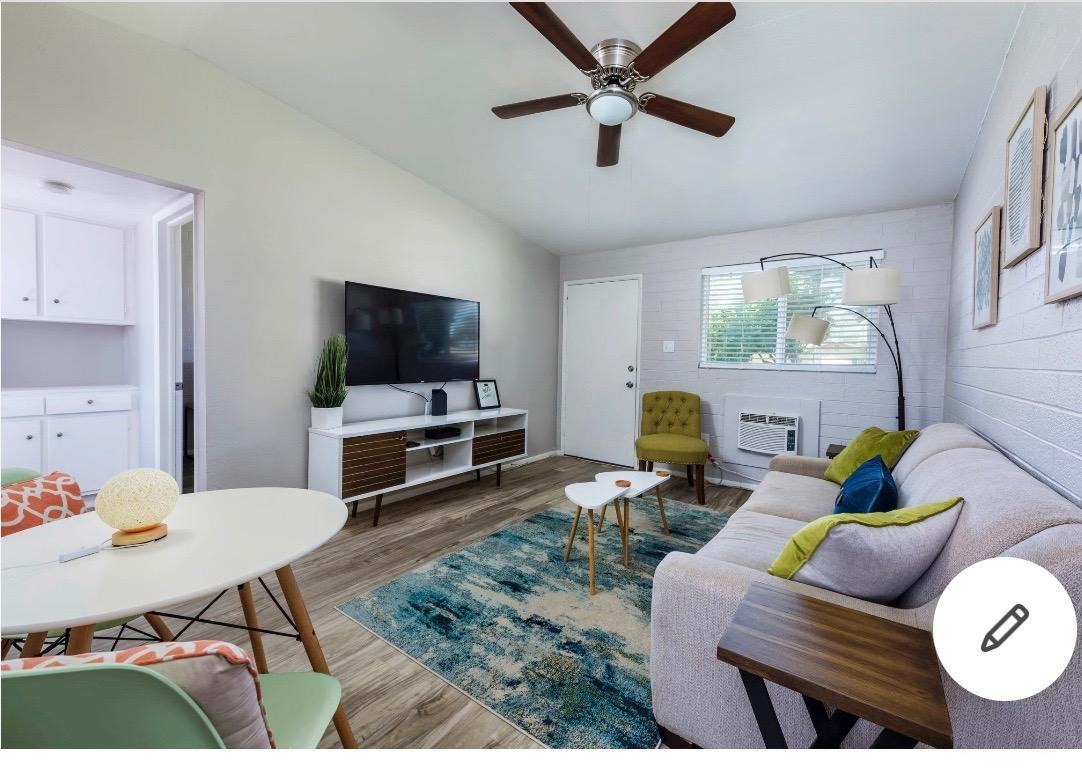 Sunflower Apartments 3114 North 66th Street 4, Scottsdale, AZ 85251