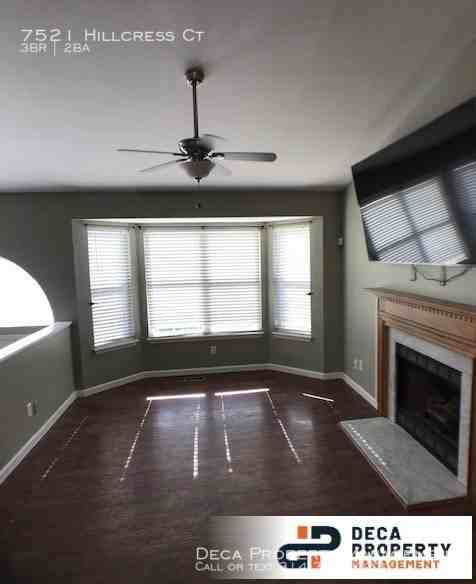 7521 Hillcress Ct - Photo 3 of 17