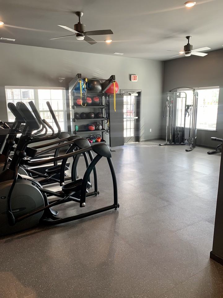 The Jewel O’Fallon Apartments 9200 Veterans Memorial Parkway, O