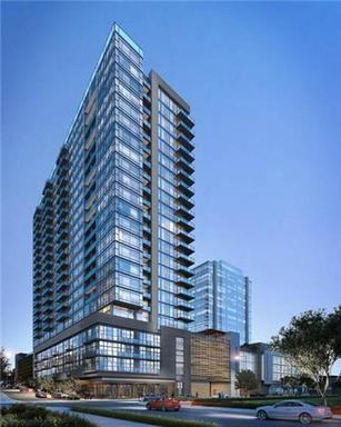 1212 Laurel St #1512