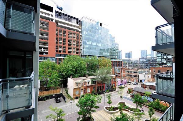 525 Adelaide Street West #0620