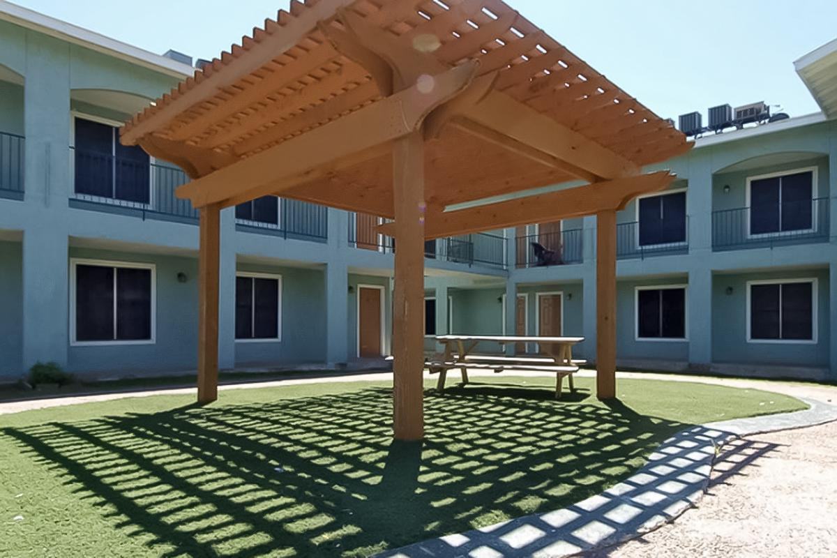 Vue at The Cameron - Photo 2 of 7