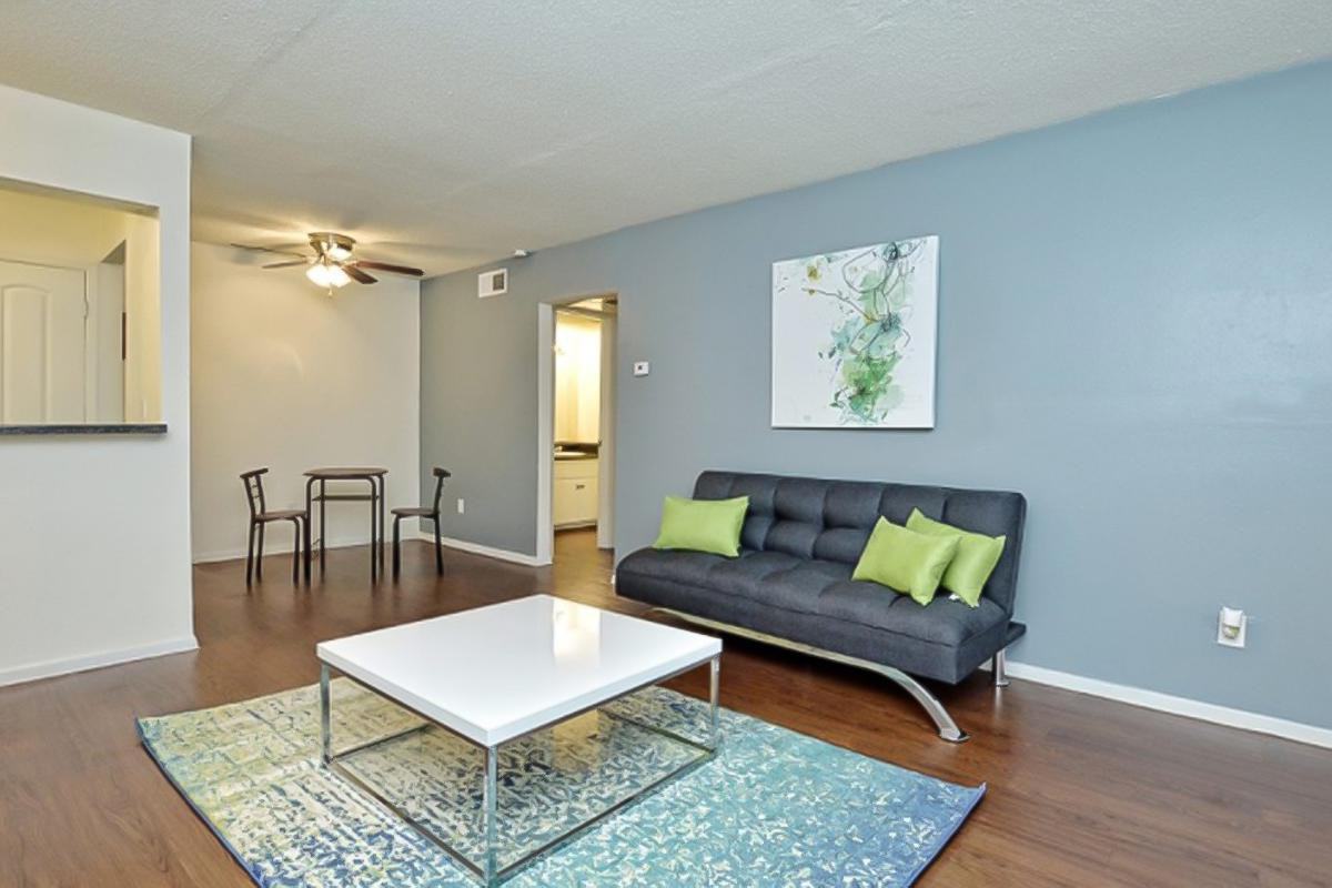 Vue at The Cameron - Photo 3 of 7