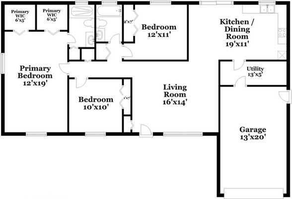 1190 Wedgewood Ln - Photo 2 of 16