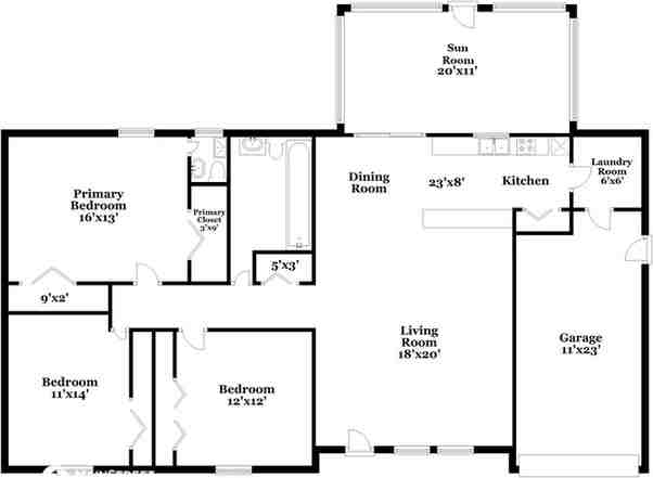 4907 Myrtle Dr - Photo 3 of 16