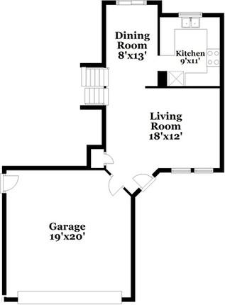 8418 S Upham Way - Photo 2 of 18