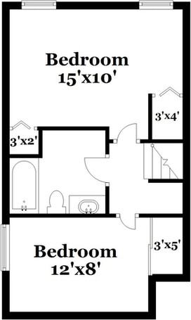 8418 S Upham Way - Photo 3 of 18