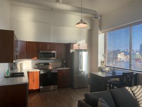 Executive Stay - Photo 1 of 1