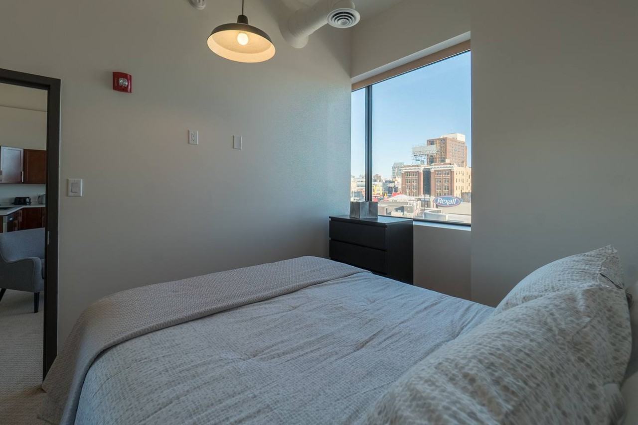 Executive Stay - Photo 5 of 7