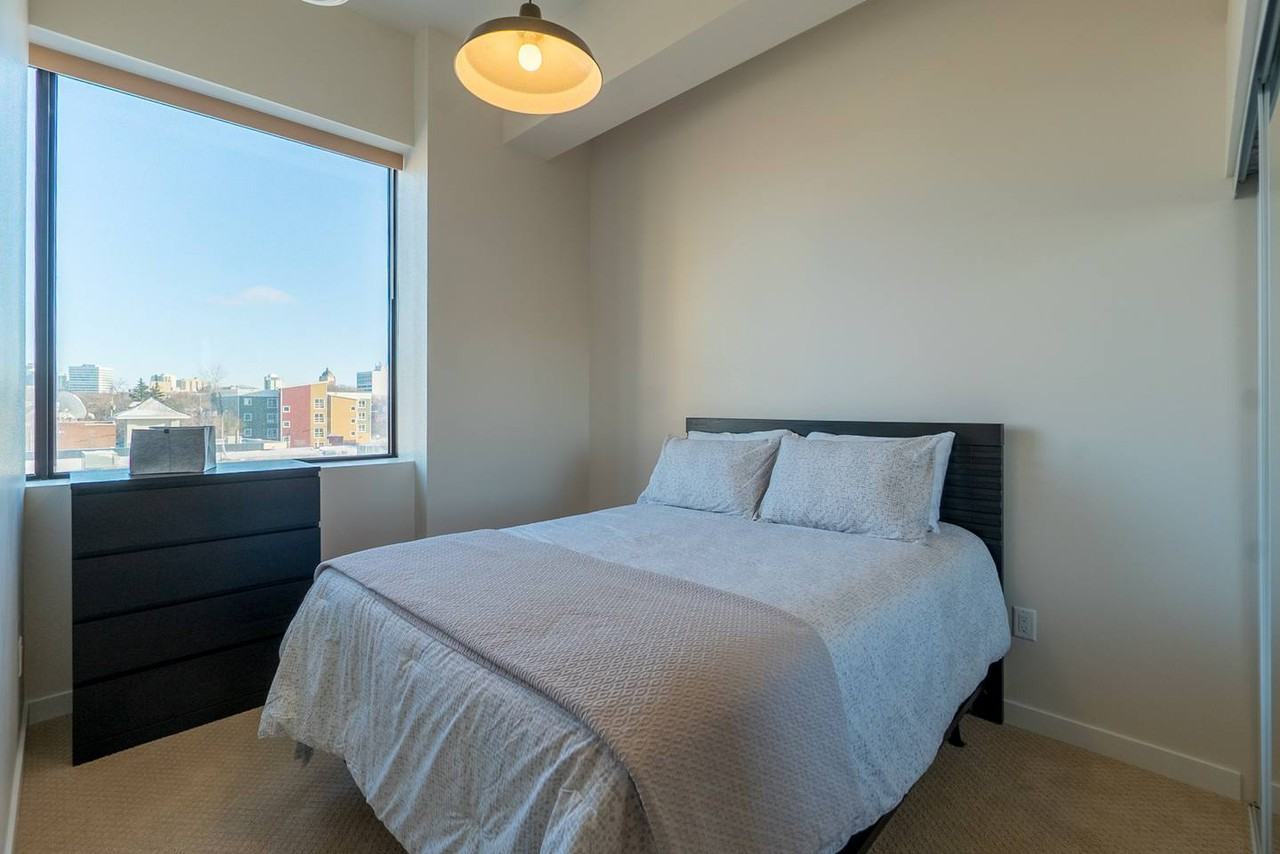 Executive Stay - Photo 6 of 7