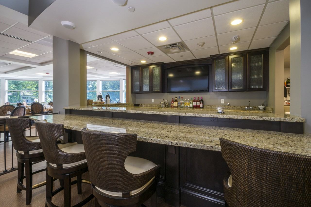 •	Grande Village Villas Assisted Living 55 and up - Photo 2 of 6