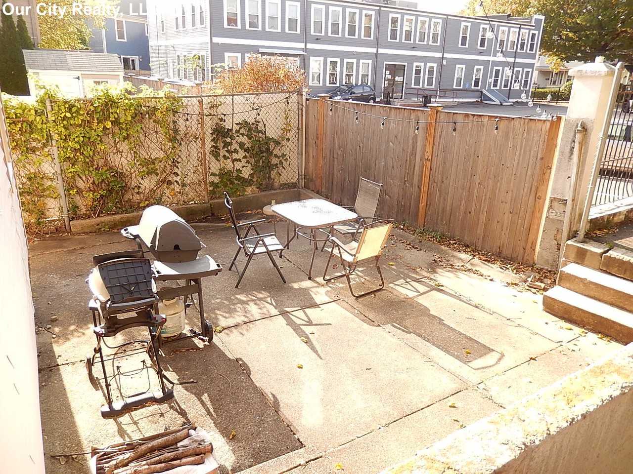 83 Yorktown Street #1