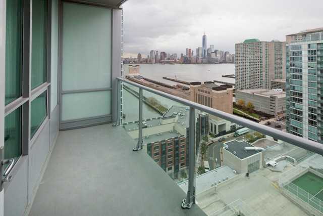 1 Shore Ln Apt 2512