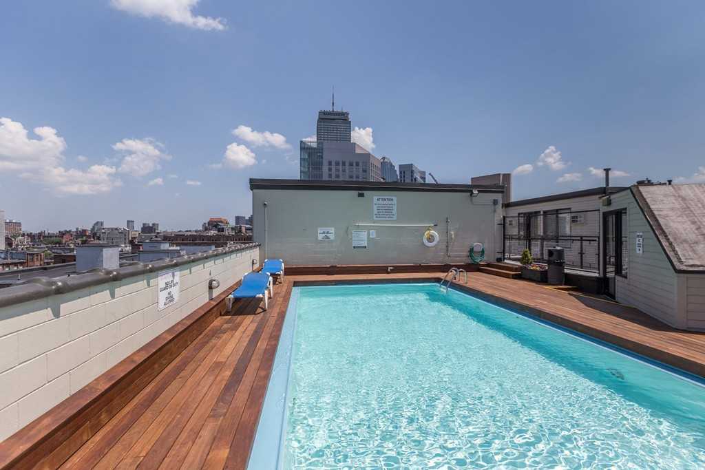 12 Stoneholm St Apt 411