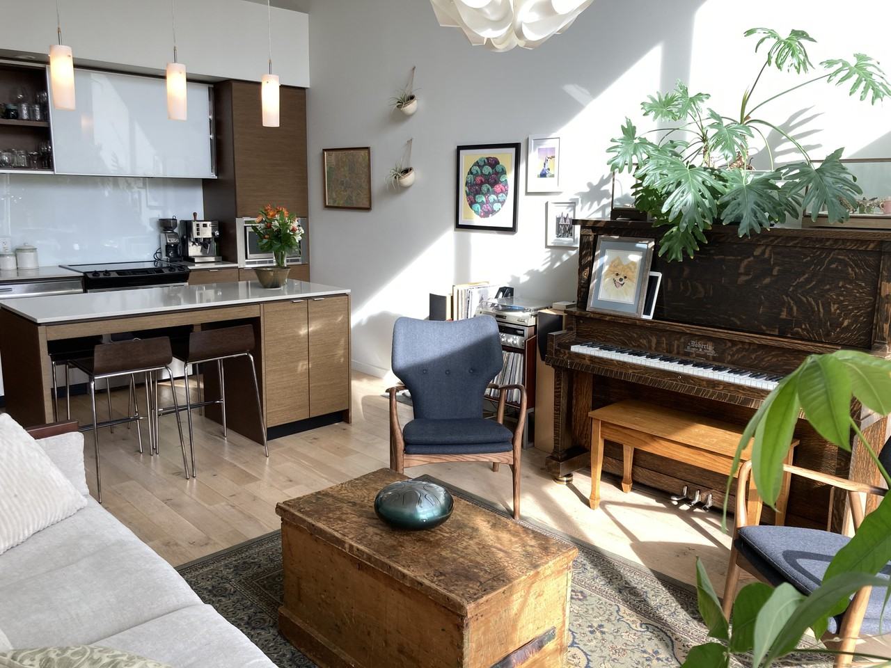 601 Herald Street #402 - Photo 2 of 17