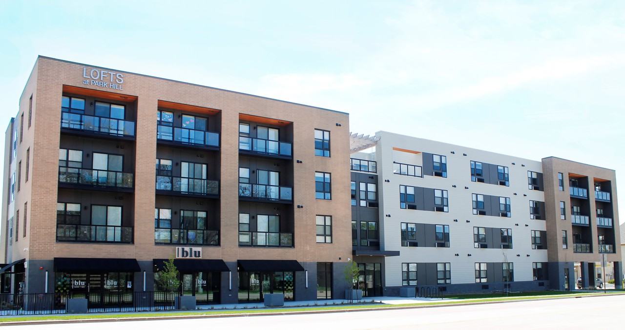 Lofts At Park Hill Apartments For Rent 1116 6th Street Brookings Sd 57006 Zumper