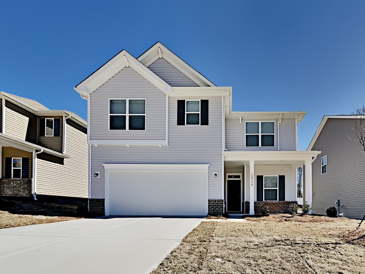 12334 Old Dulin Farms Way