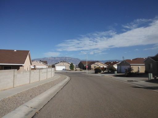 5812 Costa Calida Ave NW - Photo 2 of 10