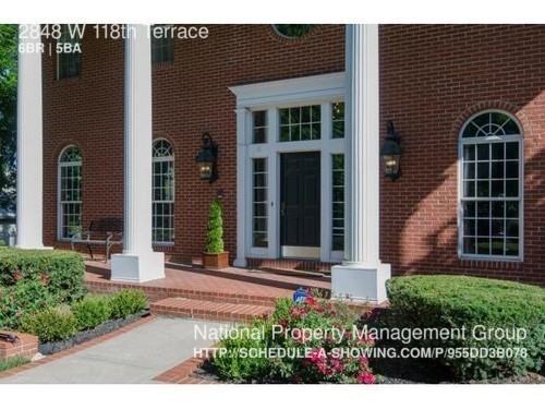 2848 W 118th Terrace - Photo 2 of 19