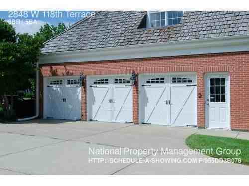 2848 W 118th Terrace - Photo 3 of 19