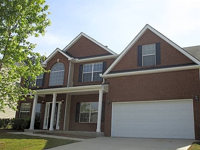 412 Farmwood Way - Photo 2 of 20