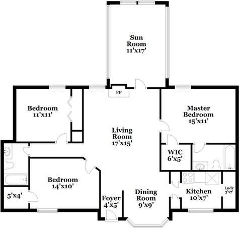 600 Arbor Ct - Photo 2 of 16