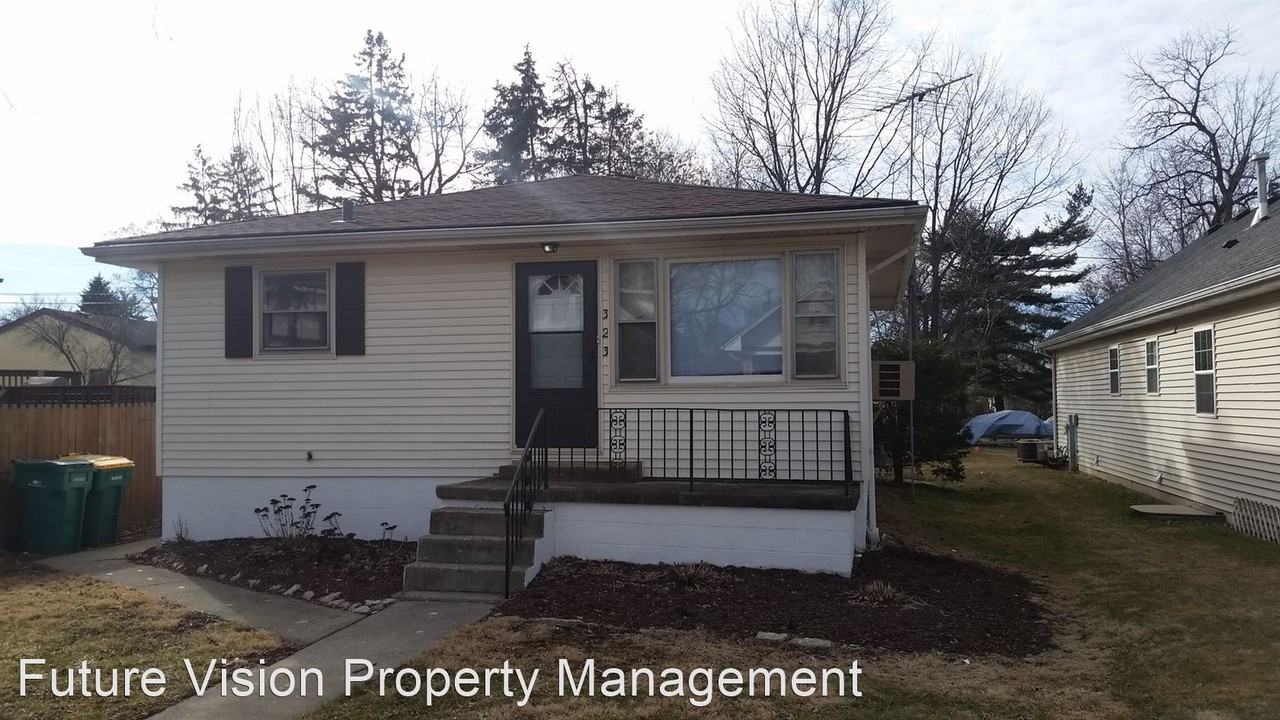 323 S Hebbard St - Photo 3 of 12