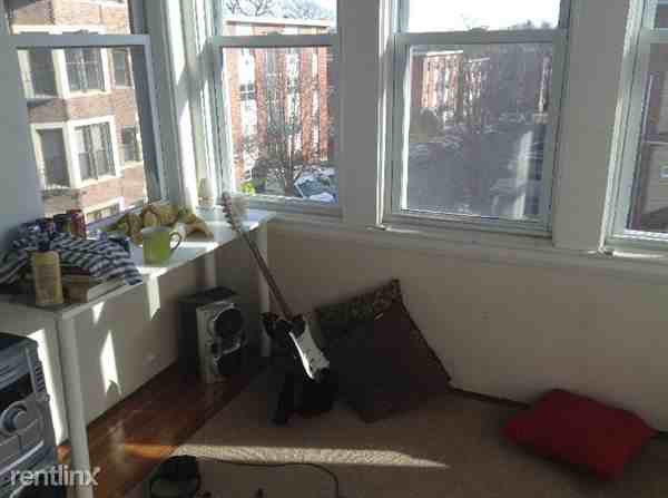 1493 Commonwealth Ave, Brighton, MA 02135 - Photo 2 of 8