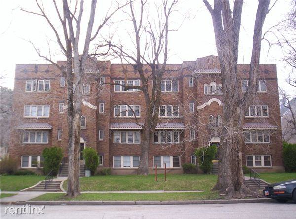 Elmhurst Apartments - Photo 3 of 21