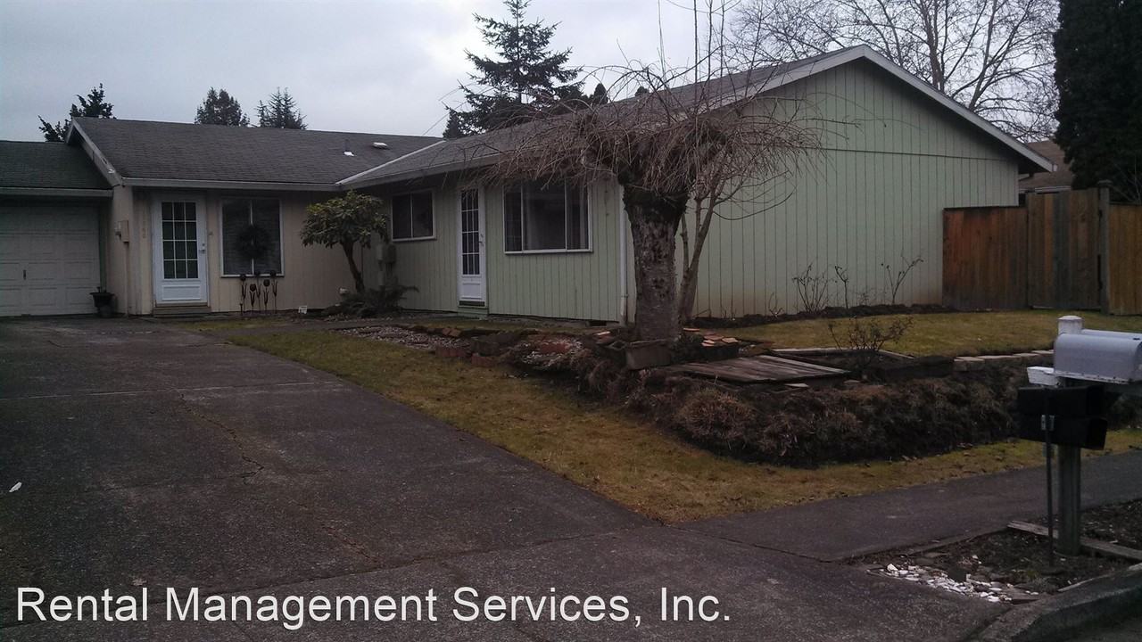 13860 13870 SW Hazel St Apartments for Rent in Central