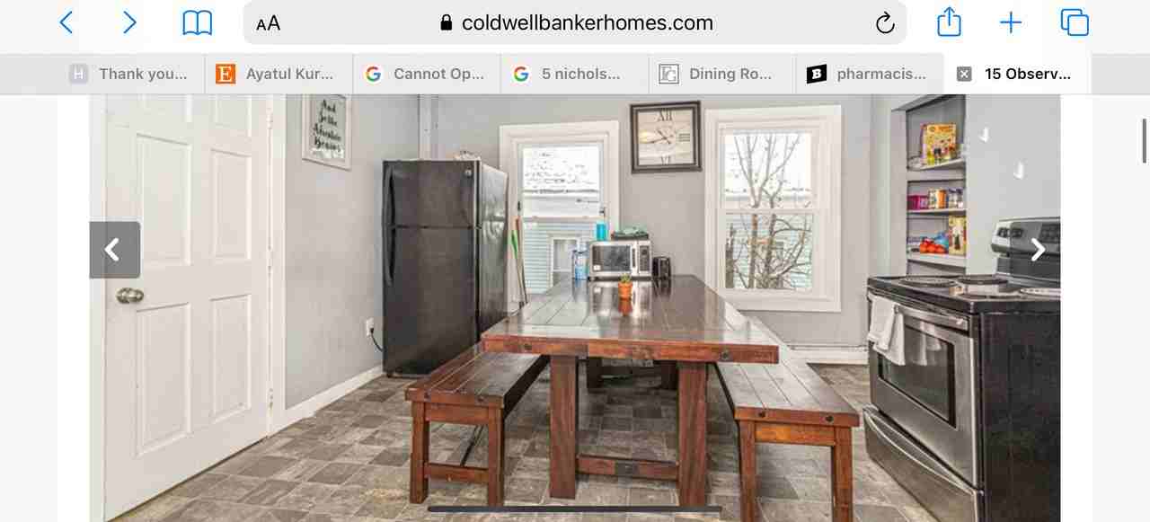 15 Observatory Ave #2 - Photo 3 of 4