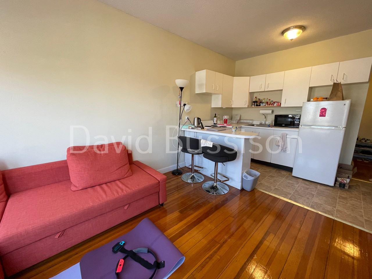 1120 Commonwealth Ave #9 - Photo 2 of 11