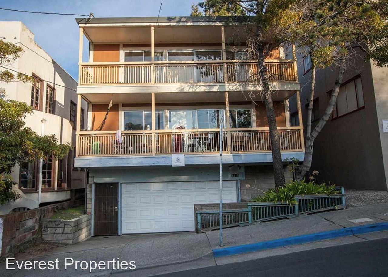 2315 Hearst Ave. Apartments for Rent 2315 Hearst Ave, Berkeley, CA