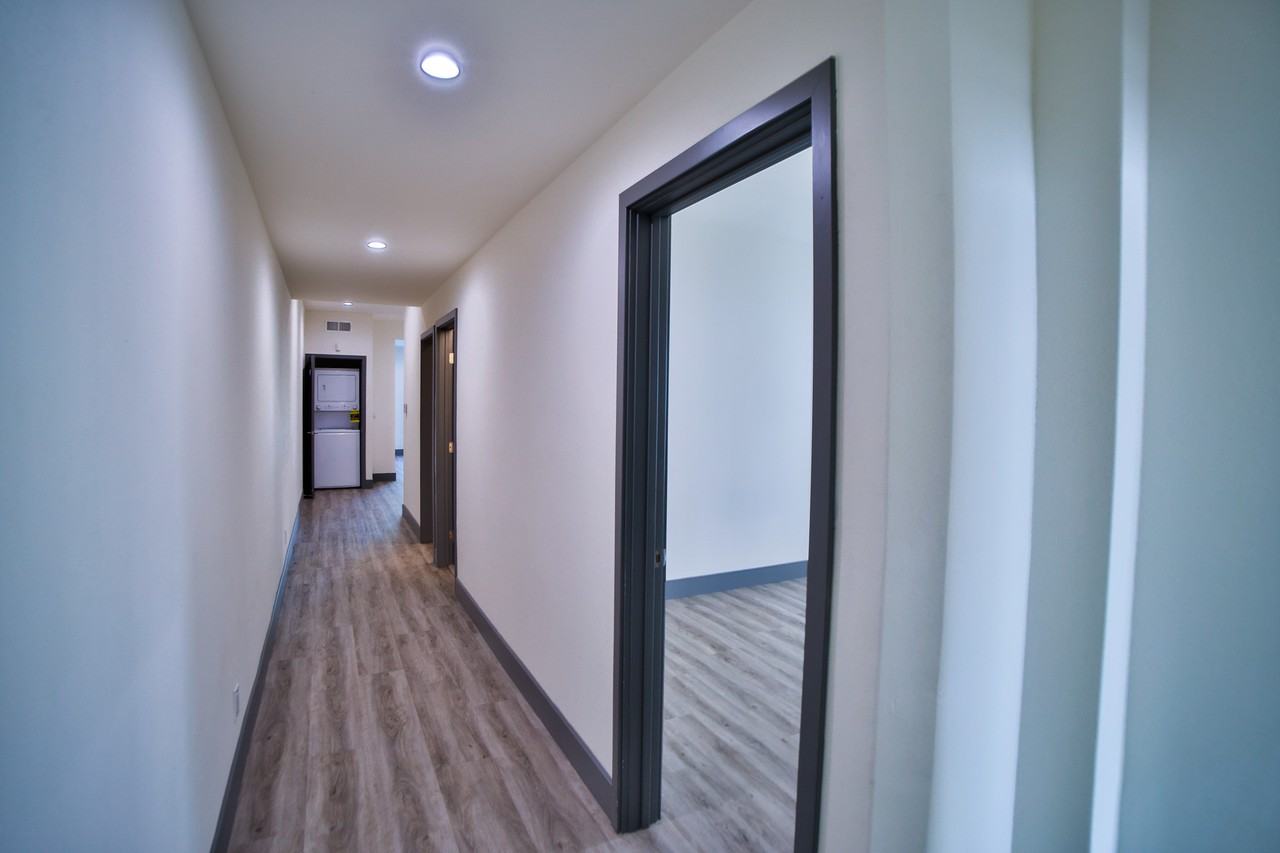 3015 Virginia Road Apartments - Photo 5 of 16