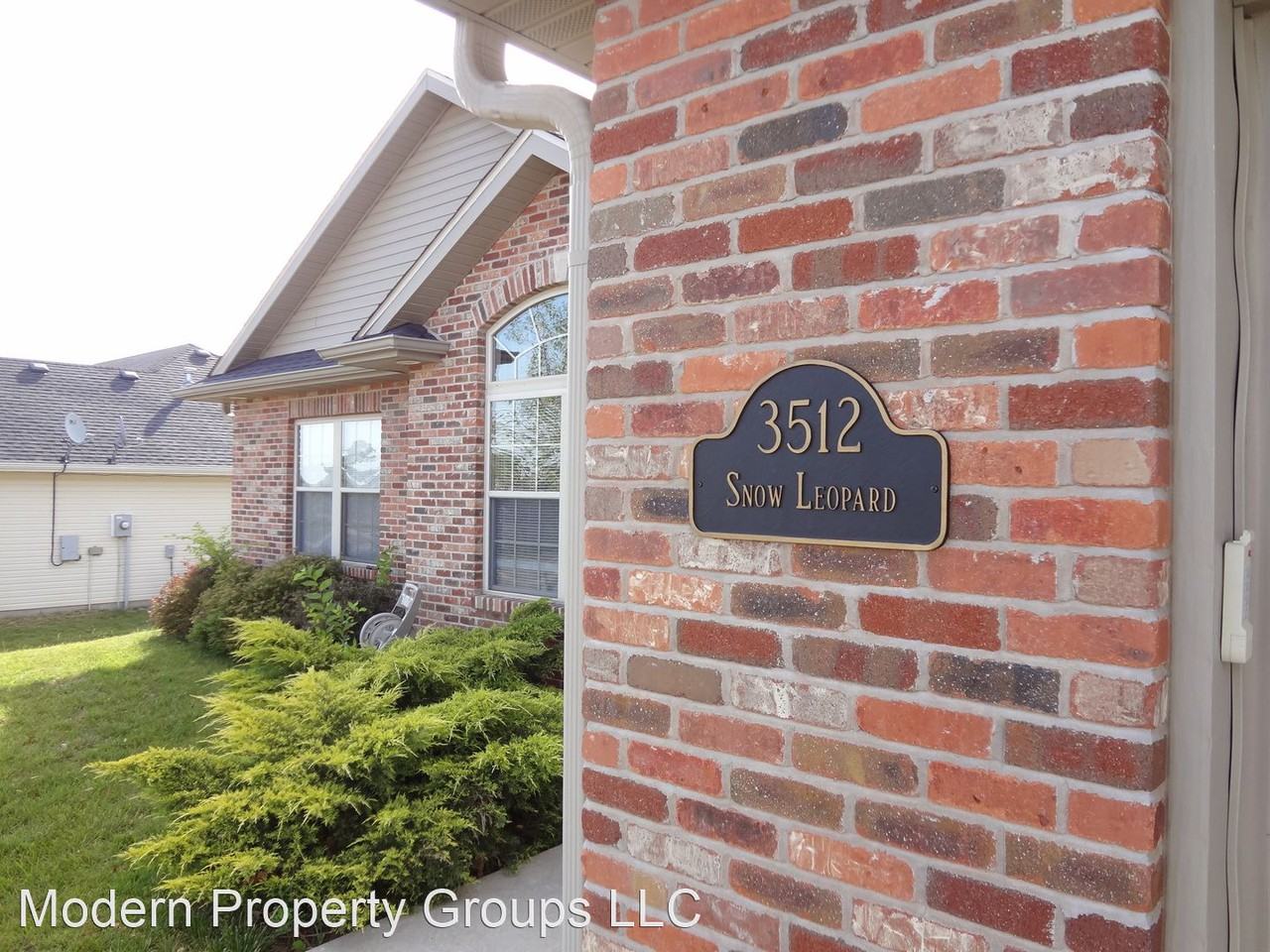 3512 Snow Leopard Dr - Photo 2 of 16