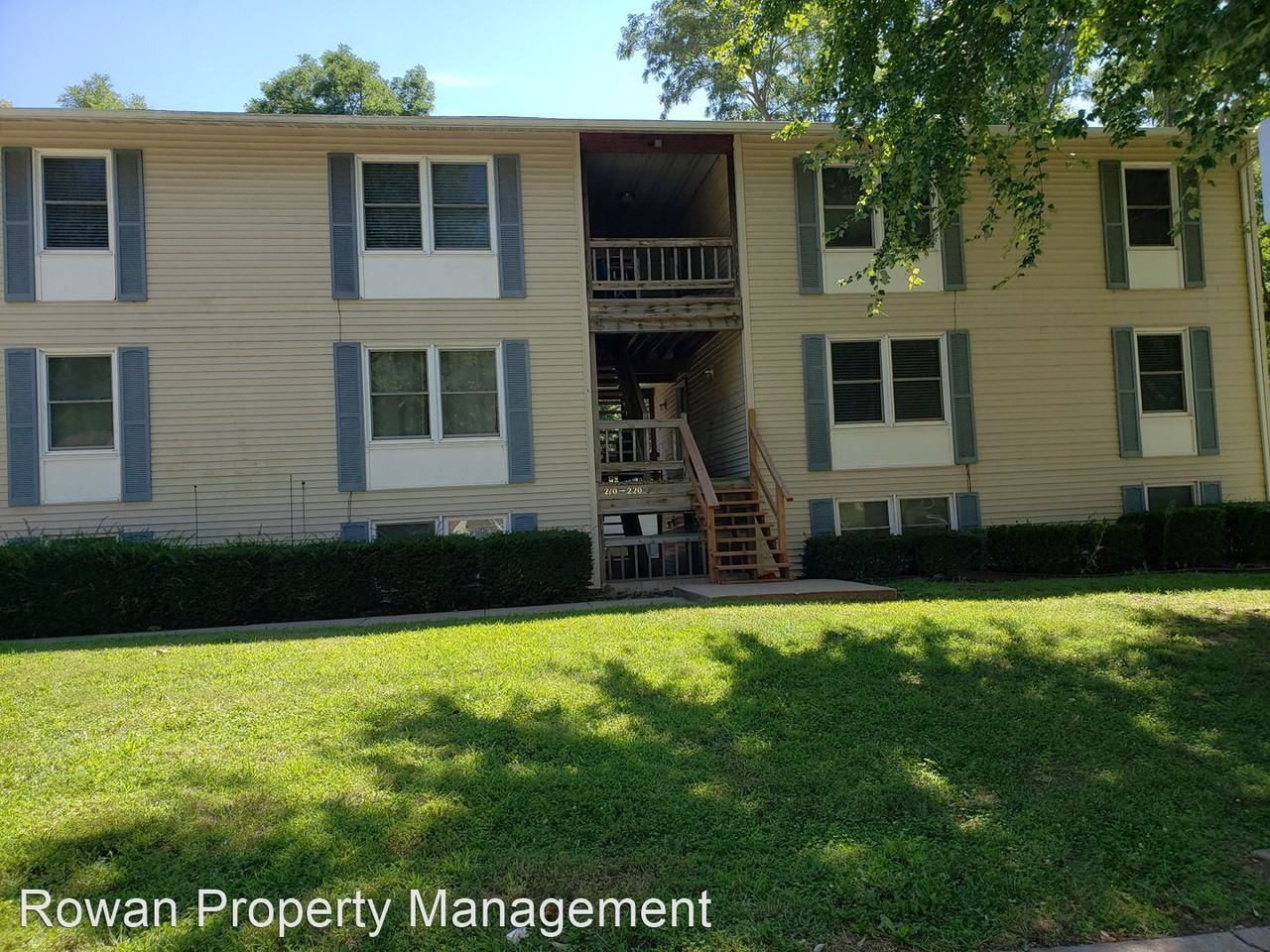 216 NW Vesper St. Apartments 216 Nw Vesper St, Blue Springs, MO 64014