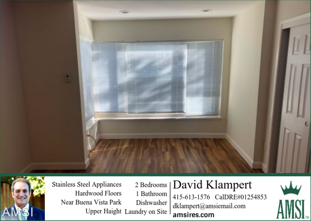 101 Broderick St #205