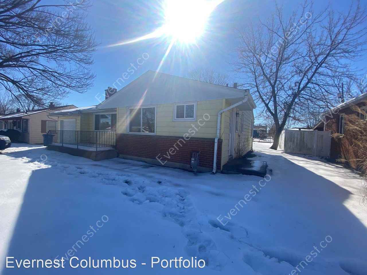 3515 Eakin Rd - Photo 3 of 17