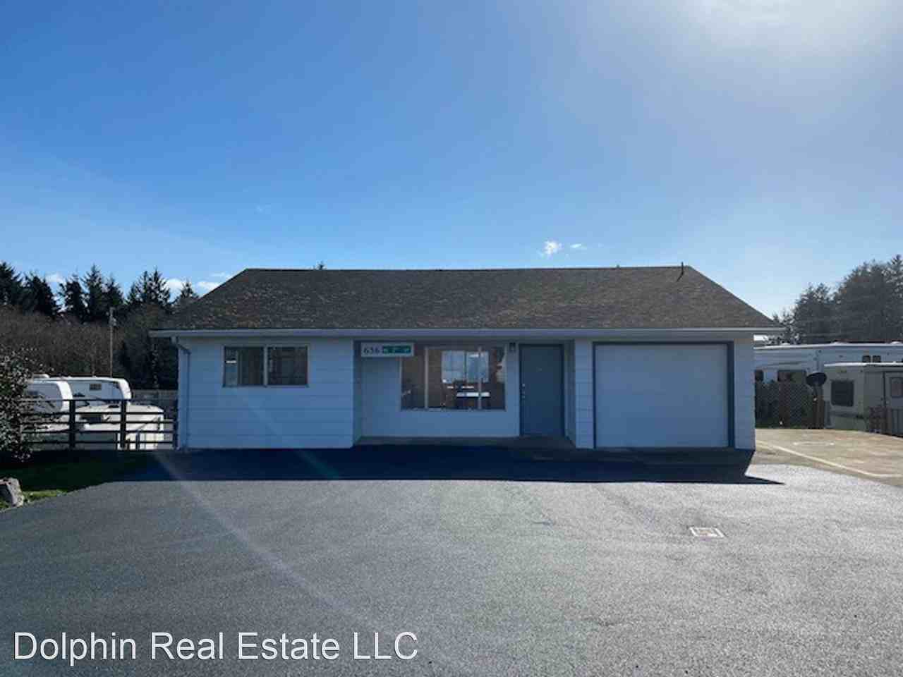 619 Ne 1st St Apartments For Rent 619 Ne 1st St Newport Or 97365 With 2 Floorplans Zumper